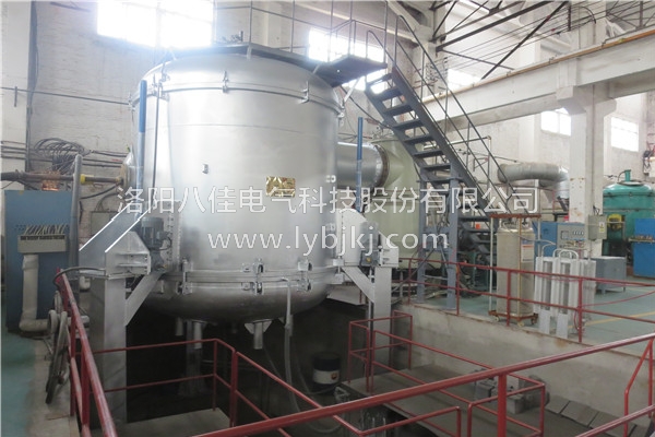 真空甩帶爐 真空甩帶爐