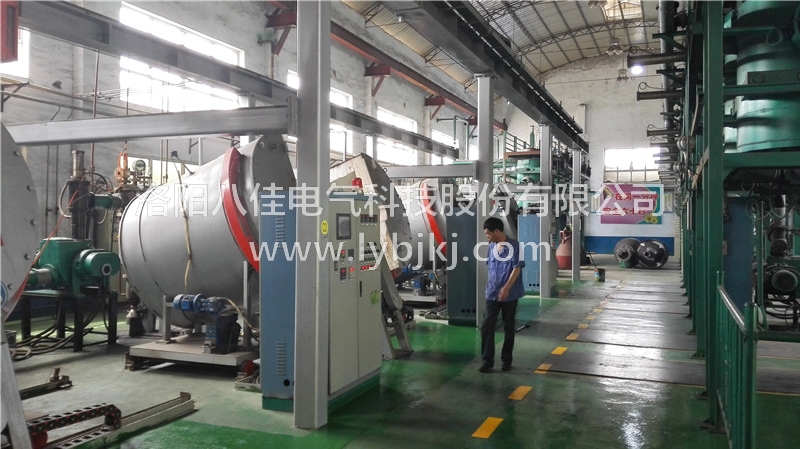 真空燒結(jié)爐 真空燒結(jié)爐