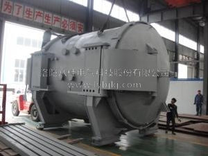 怎樣有效的維護真空熔煉爐不受損 怎樣有效的維護真空熔煉爐不受損