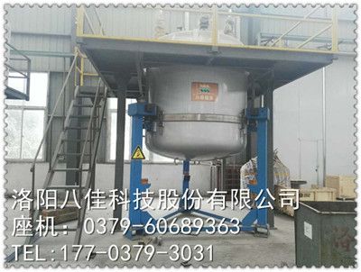 真空速凝爐的真空系統(tǒng)和組成其機(jī)組的優(yōu)勢(shì)有哪些呢？