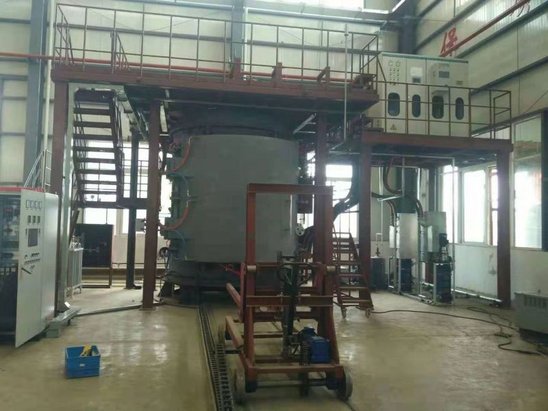 如何清潔和保養氣相沉積爐