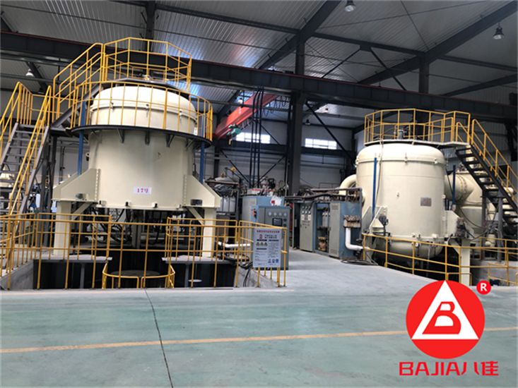 真空燒結(jié)爐有哪些常見(jiàn)故障及解決方法？