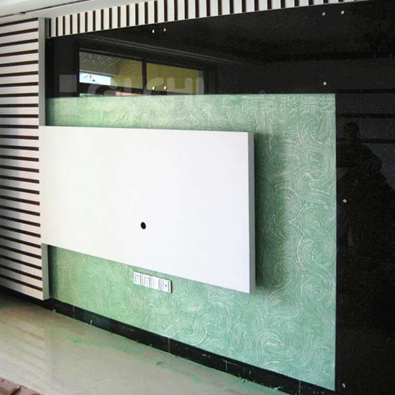 質(zhì)感藝術背景墻