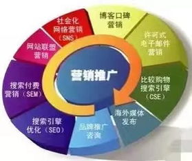 新產(chǎn)品上線 互聯(lián)網(wǎng)營銷推廣與銷售全攻略